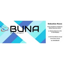 Firma Projektowo-Usługowa BUNA Sebastian Kawa