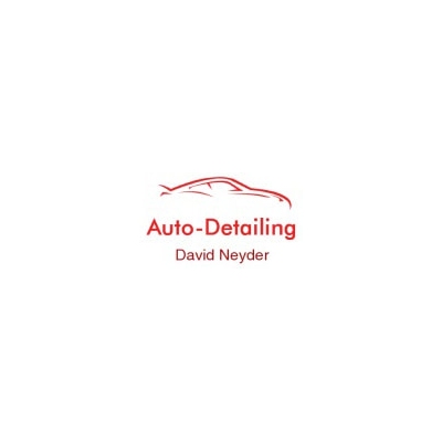Auto-Detaling David Neyder