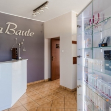 Salon Fryzjersko-Kosmetyczny "La Baute" Izabela Szyszka