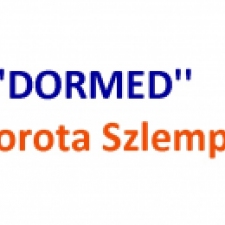 "DORMED" LOGOPEDA DOROTA SZLEMP