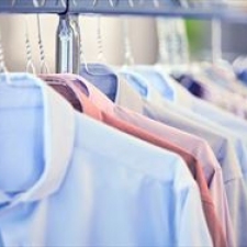 Pralnia Wodnik Usługi pralnicze pranie czyszczenie odzieży