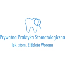 Lek. stomatolog Elżbieta Worona