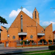 Kościół MB Różańcowej w Chrzanowie