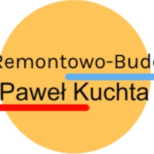 Paweł Kuchta Firma Remontowo-budowlana