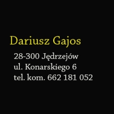 AUTOMATI SERWIS SAMOCHODOWY Dariusz GAJOS