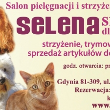 Selena - Spa F.U.H. KACZMAREK