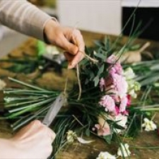 Kwiaciarnia Kora Pracownia Florystyczna Alina Mazur