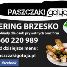 Paszczaki Gotują - Michał Staszczyk