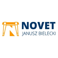 „NOVET” Janusz Bielecki	