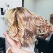 "PMichalska Hair Stylist Paulina Michalska Salon fryzjerski