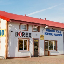Phu "Birex" Stacja Kontroli Pojazdów I Serwis Tachografów