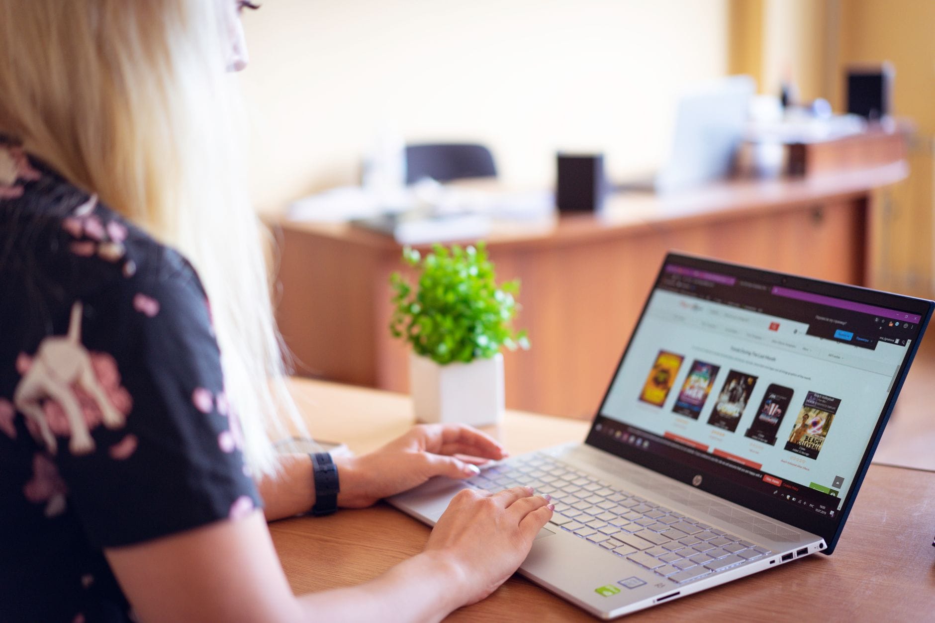 Widoczność w internecie dla początkujących przedsiębiorców usługowych